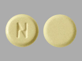 CHLORTHALIDONE TB 25MG 100