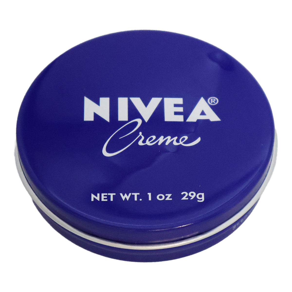 Nivea Creme 1oz Tin (36in) .