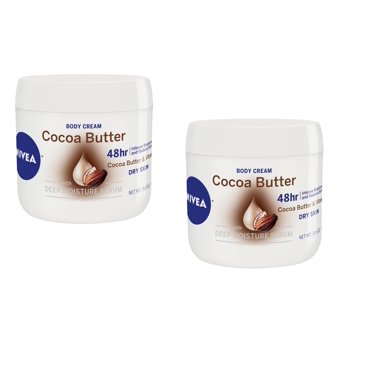 CANTU BODY CREAM COCOA BUTER8.5
