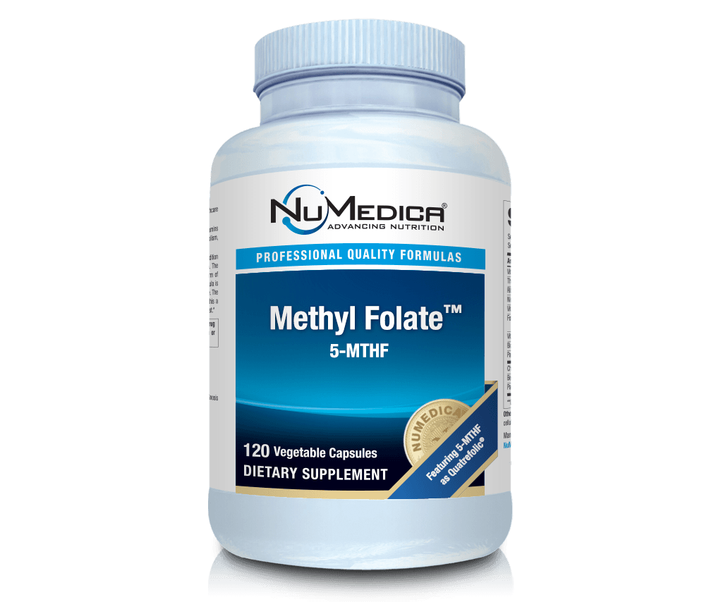 METHYL FOLATE SP 1OZ 175ML DSHP
