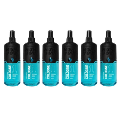 NISHMAN AFTERSHAVE ANTARTIC13.5