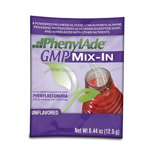 PHENYLADE GMP PW 375GM VAN