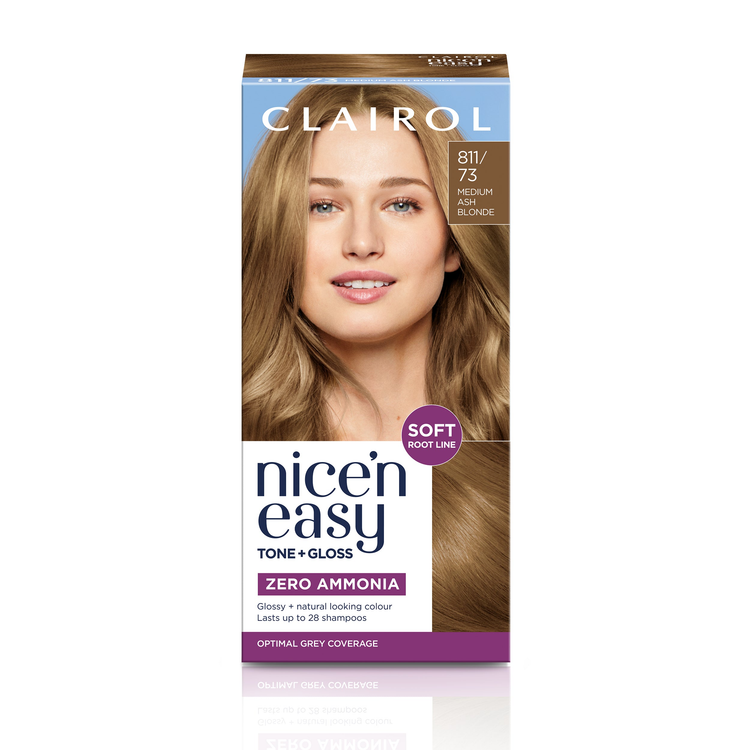 CLAIROL AGS 7N SAND BLONDE   3Z