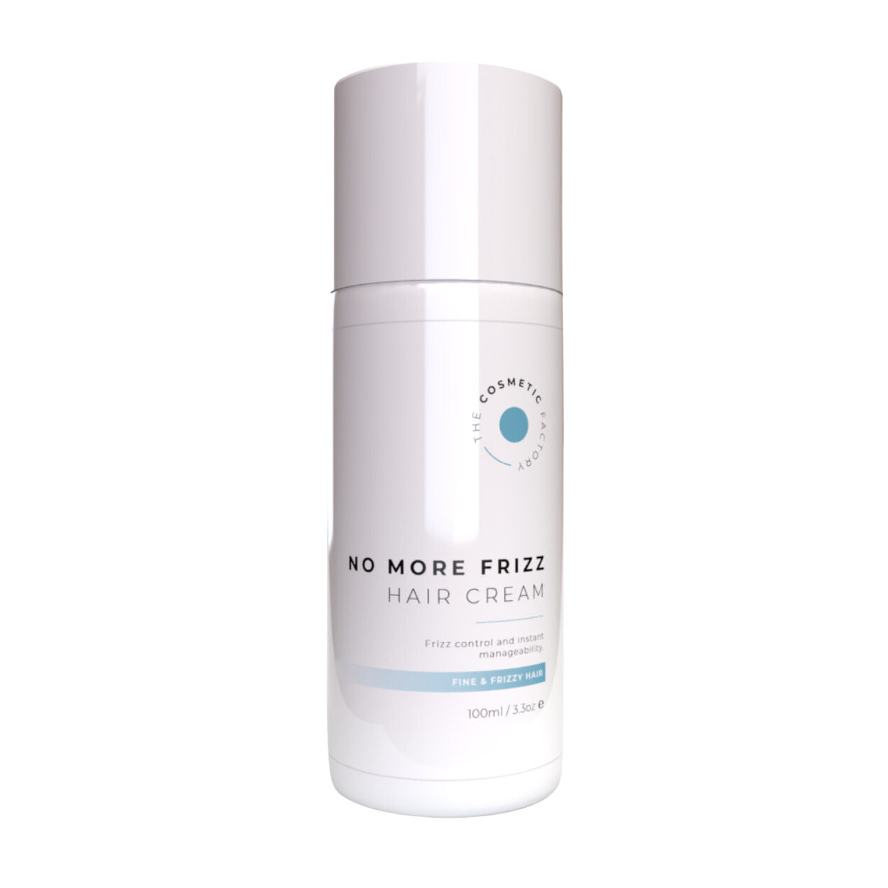 ES NO MORE FRIZZ SHAMPOO  13.5Z