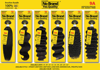 AAC QUENCH PERM HAIR COLR 1B