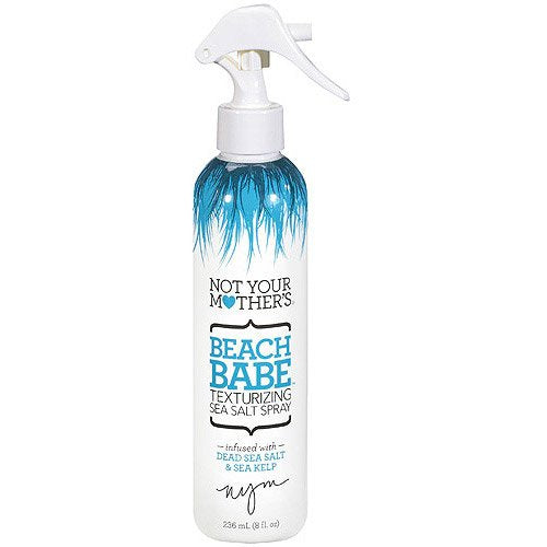 Not Your Mothers Beach Babe Texture Sea Slt Spry 2oz(12in)