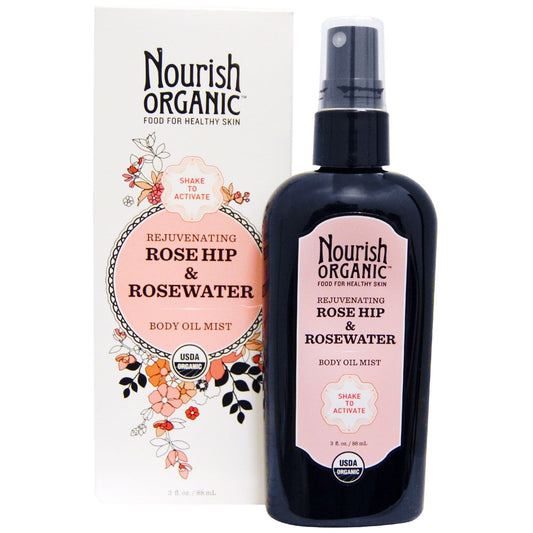 NOURISH BDY LTN,OG2,CHAMOMILE VAN