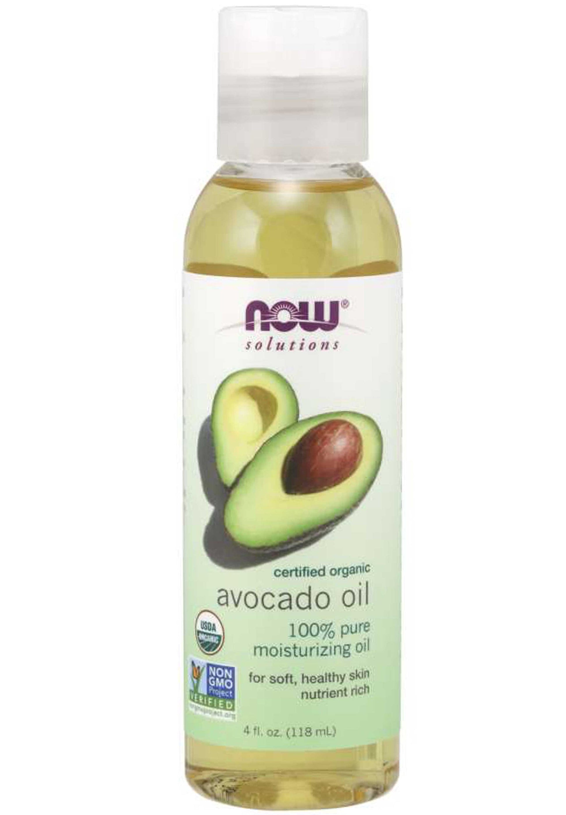 BY NATURES AVOCADO OIL 2 OZ
