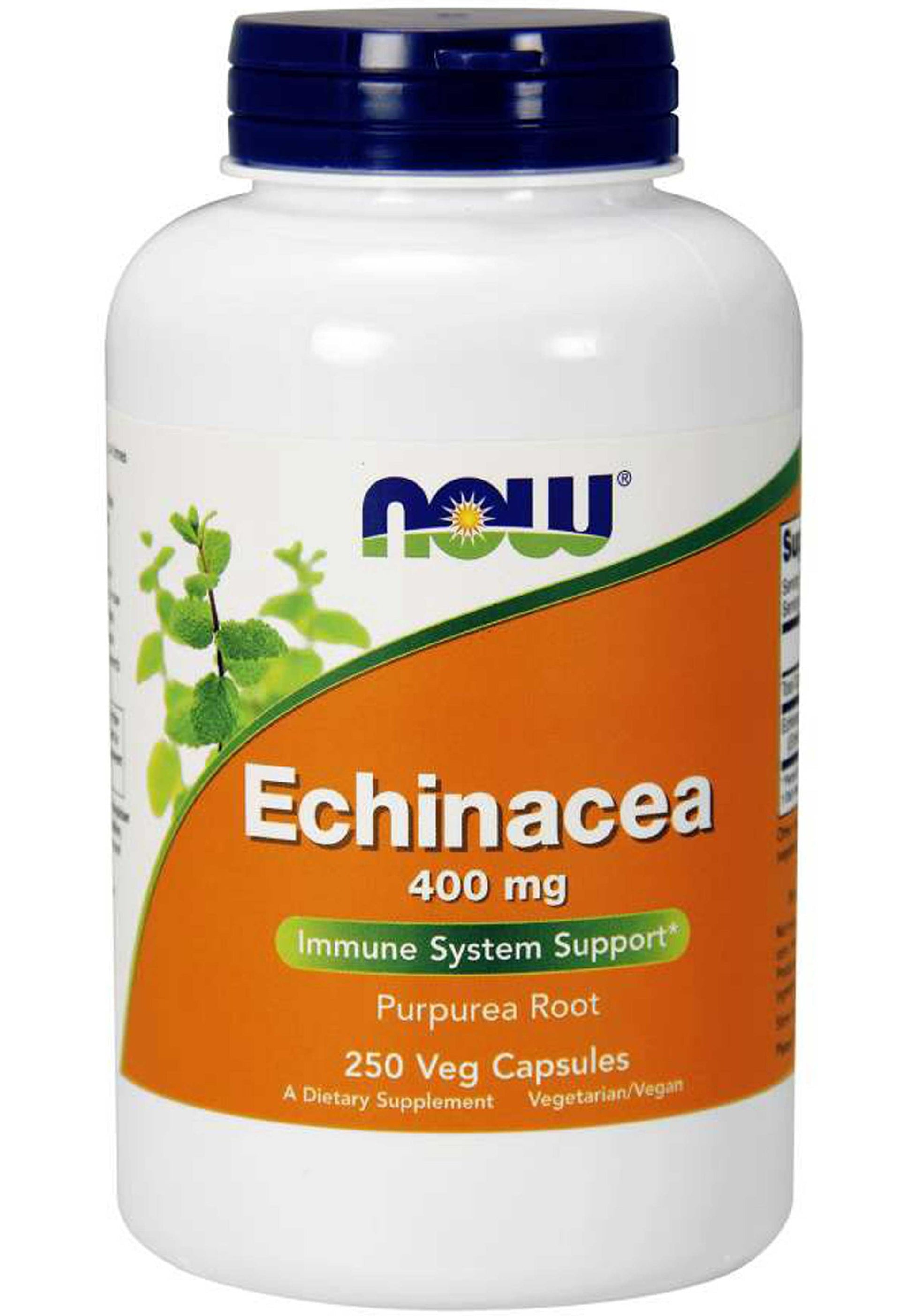ECHINACEA CP 400MG 100