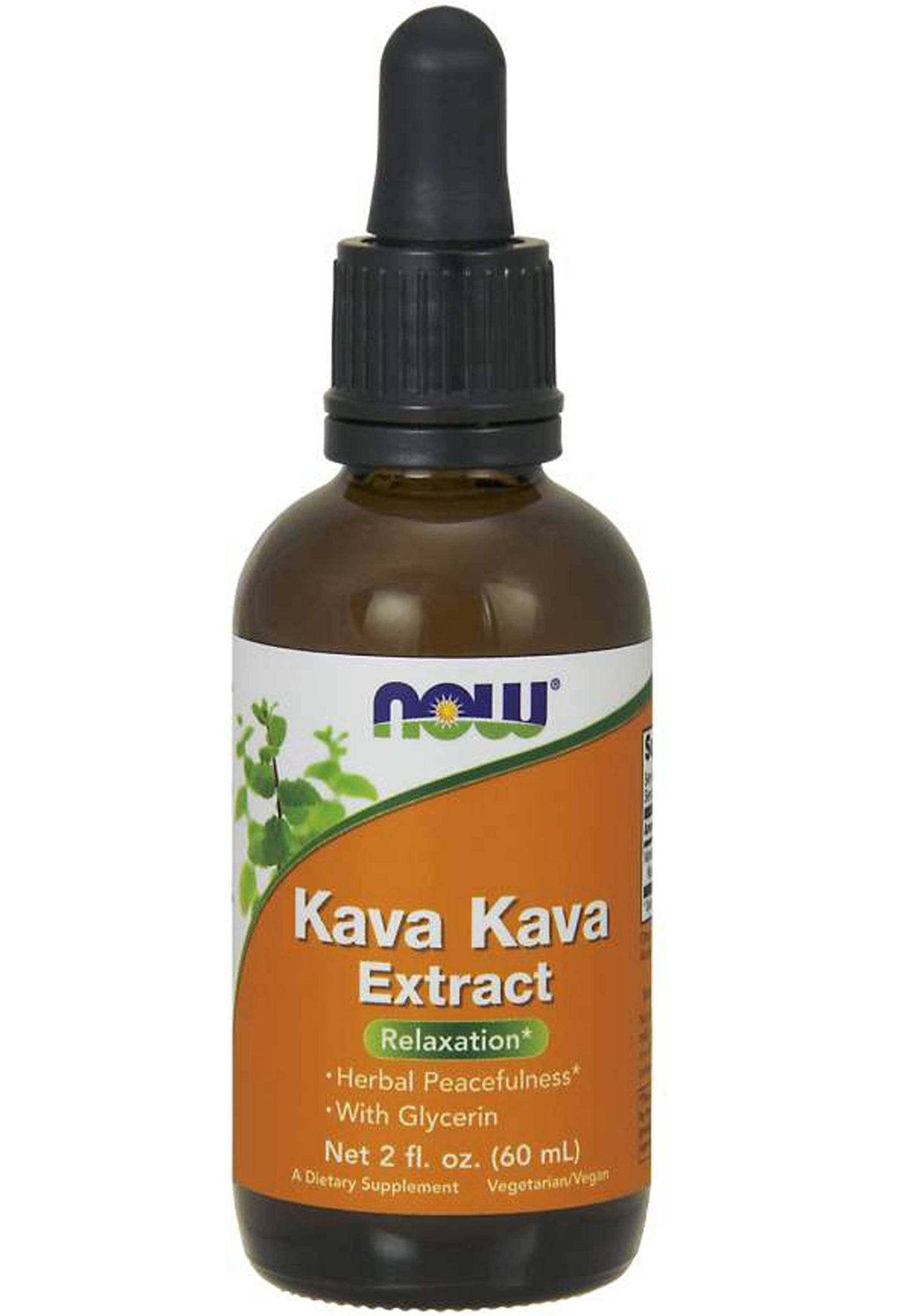 NATURE'S ANSWER KAVA 6 AF EXTRACT
