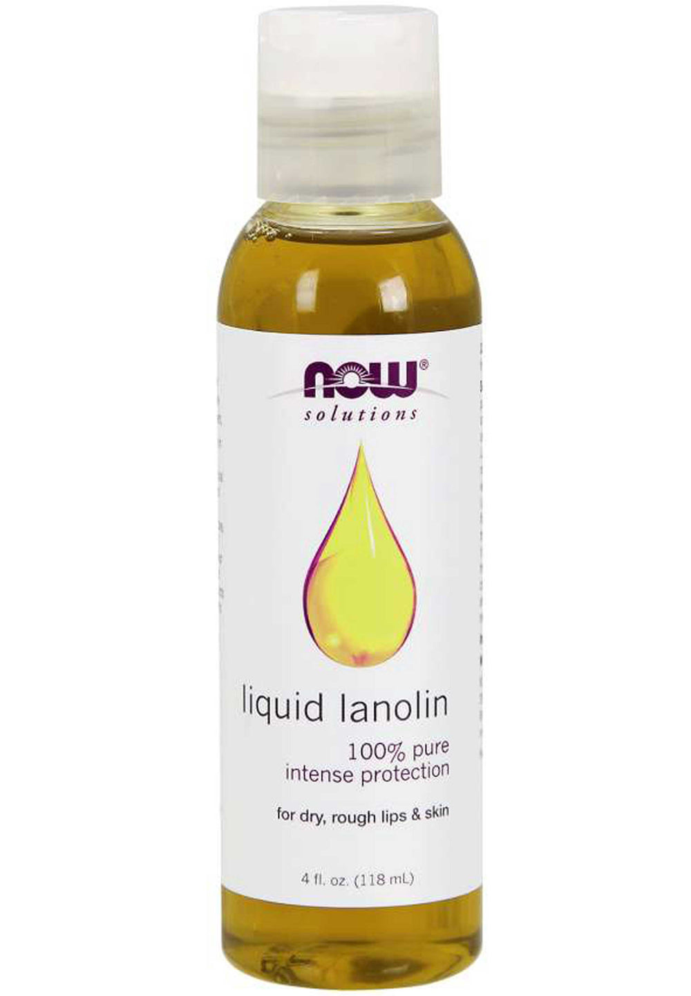 LANOLIN LIQUID