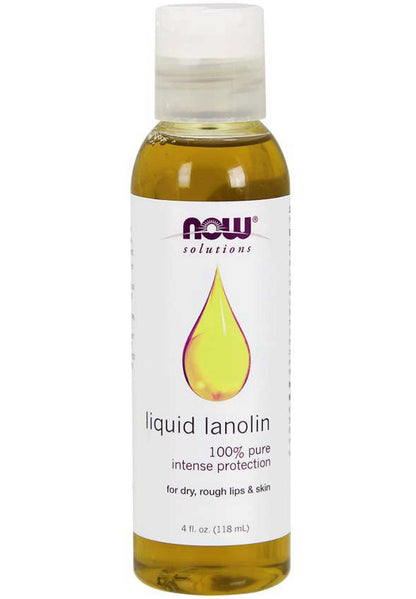 LANOLIN LIQUID