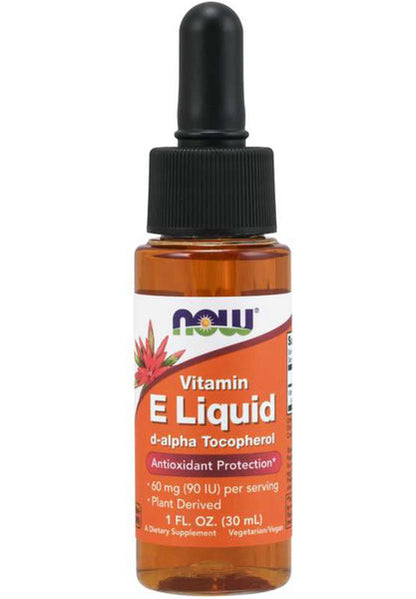 VITAMIN E CPMPLEX,LIQUID