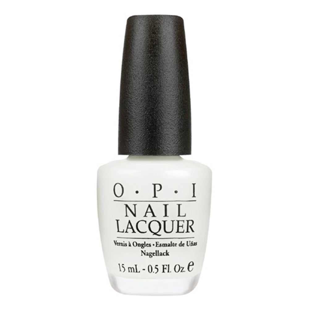OPI Nail Lacquer - Funny Bunny, 0.5 fl oz