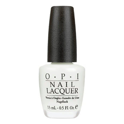 OPI Nail Lacquer - Funny Bunny, 0.5 fl oz