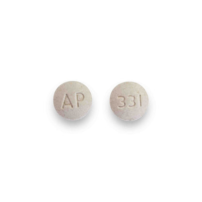 NP THYROID TB 15MG 100