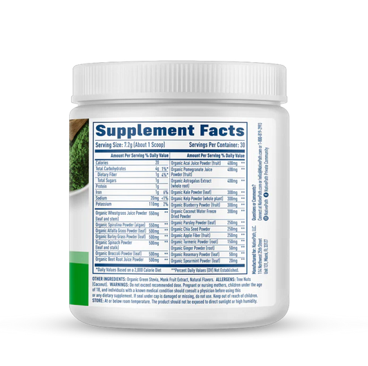 ACTIVATED VEGI CHARCOAL