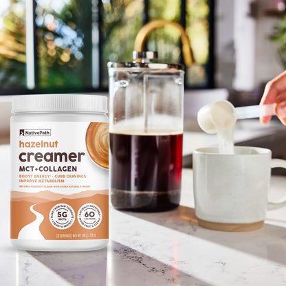 CLLGN CREAMER,HZLNUT