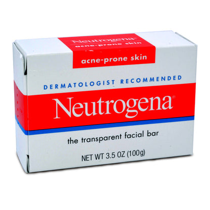 NEUTROGENA ACNE PRONE BAR 3.5z