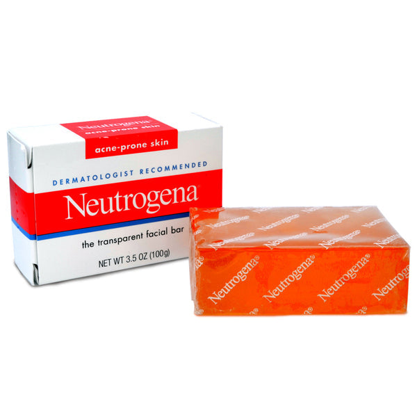 NEUTROGENA ACNE PRONE BAR 3.5z