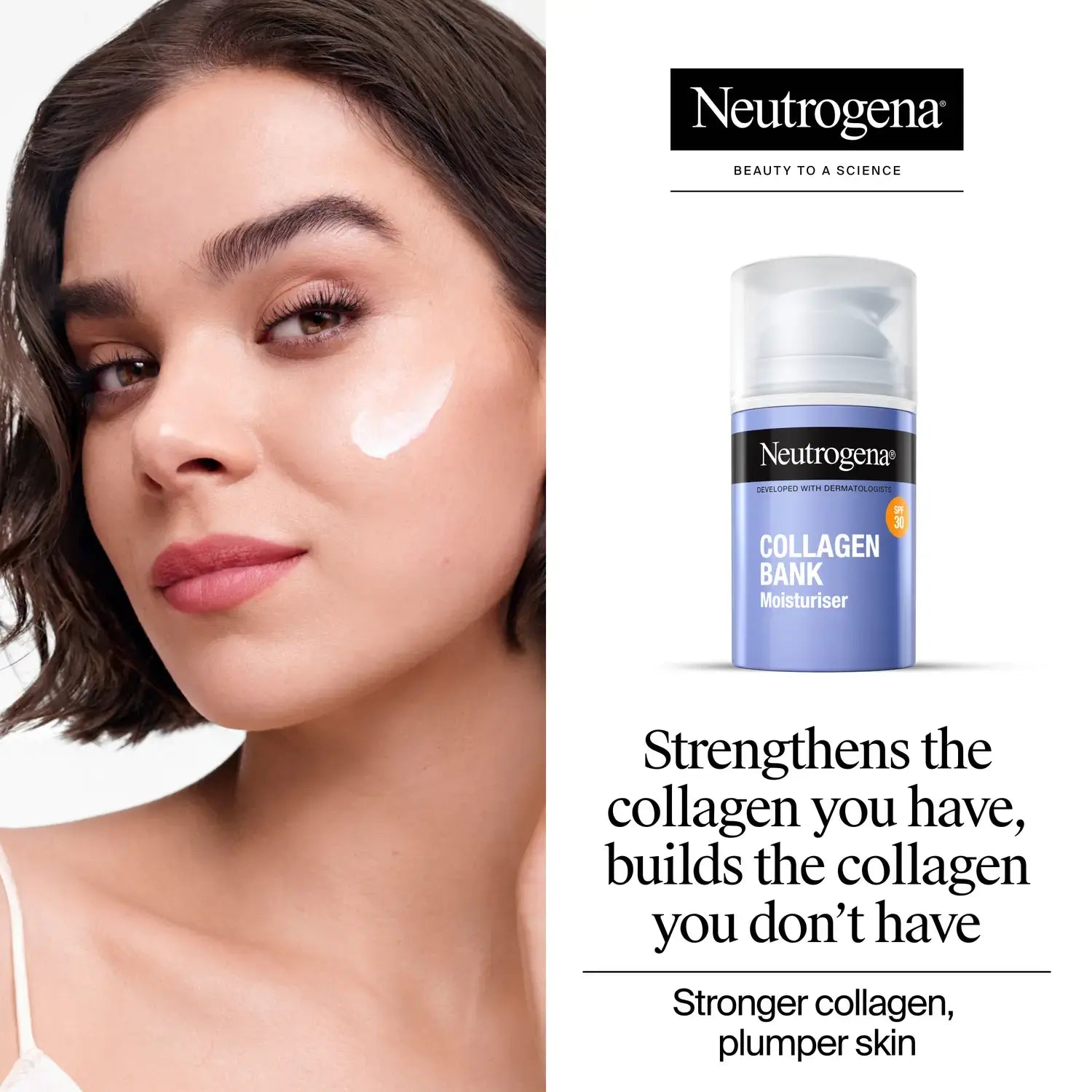 NEUT CLGN BANK SPF30 FF LT 59ML