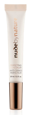 Nude by Nature Perfecting Concealer - 01 Ivory