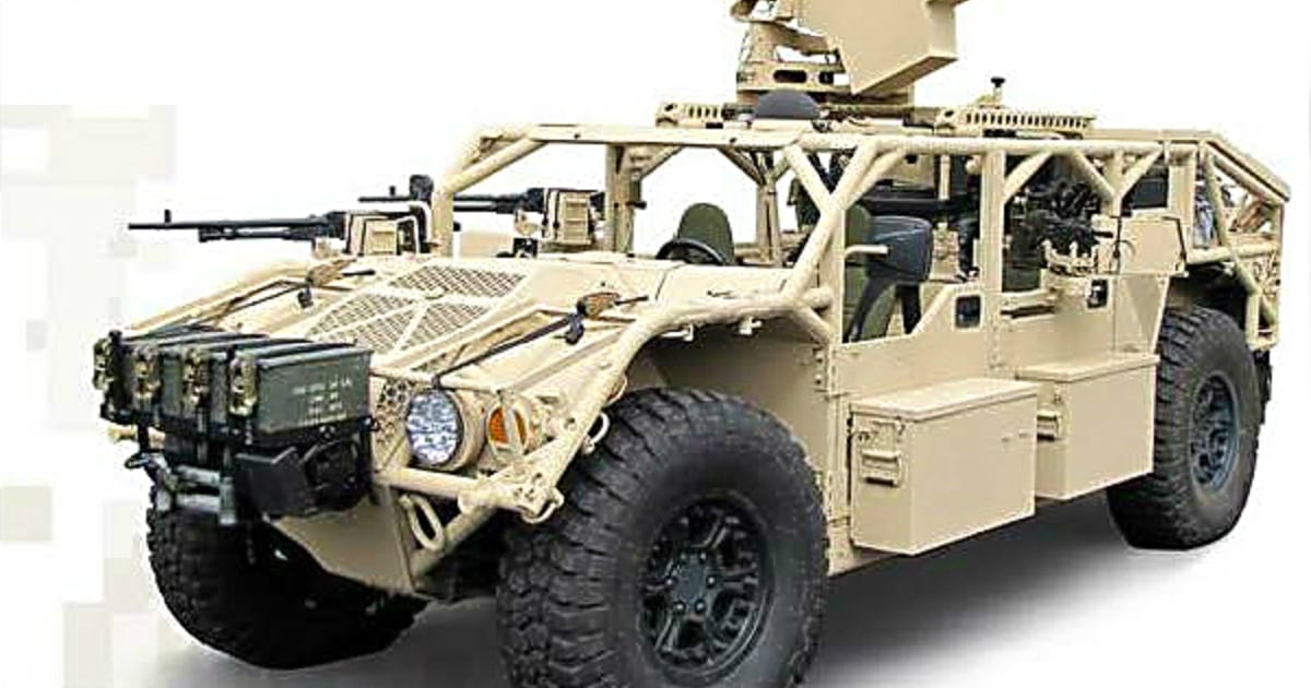 AIRBORNE ADV CW 44 CTS 2N1