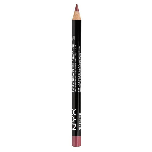 SLIM EYE PENCIL BLACK SHIMMER