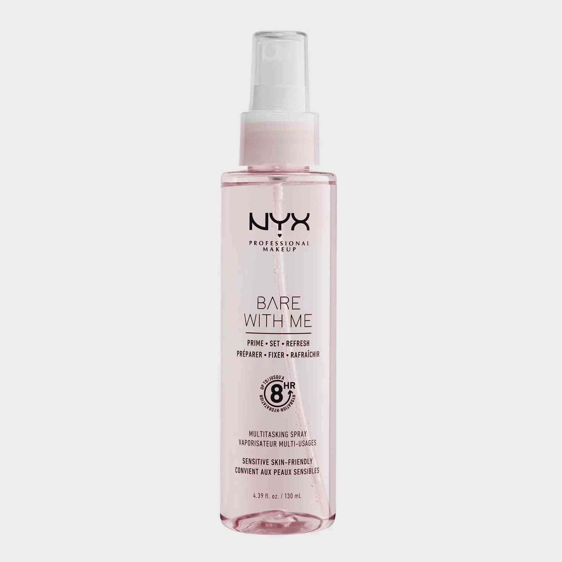 wet n wild Photo Focus Natural Finish Setting Spray - Seal the Deal