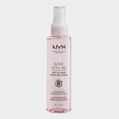 wet n wild Photo Focus Natural Finish Setting Spray - Seal the Deal