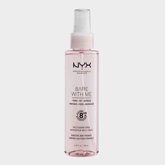 wet n wild Photo Focus Natural Finish Setting Spray - Seal the Deal