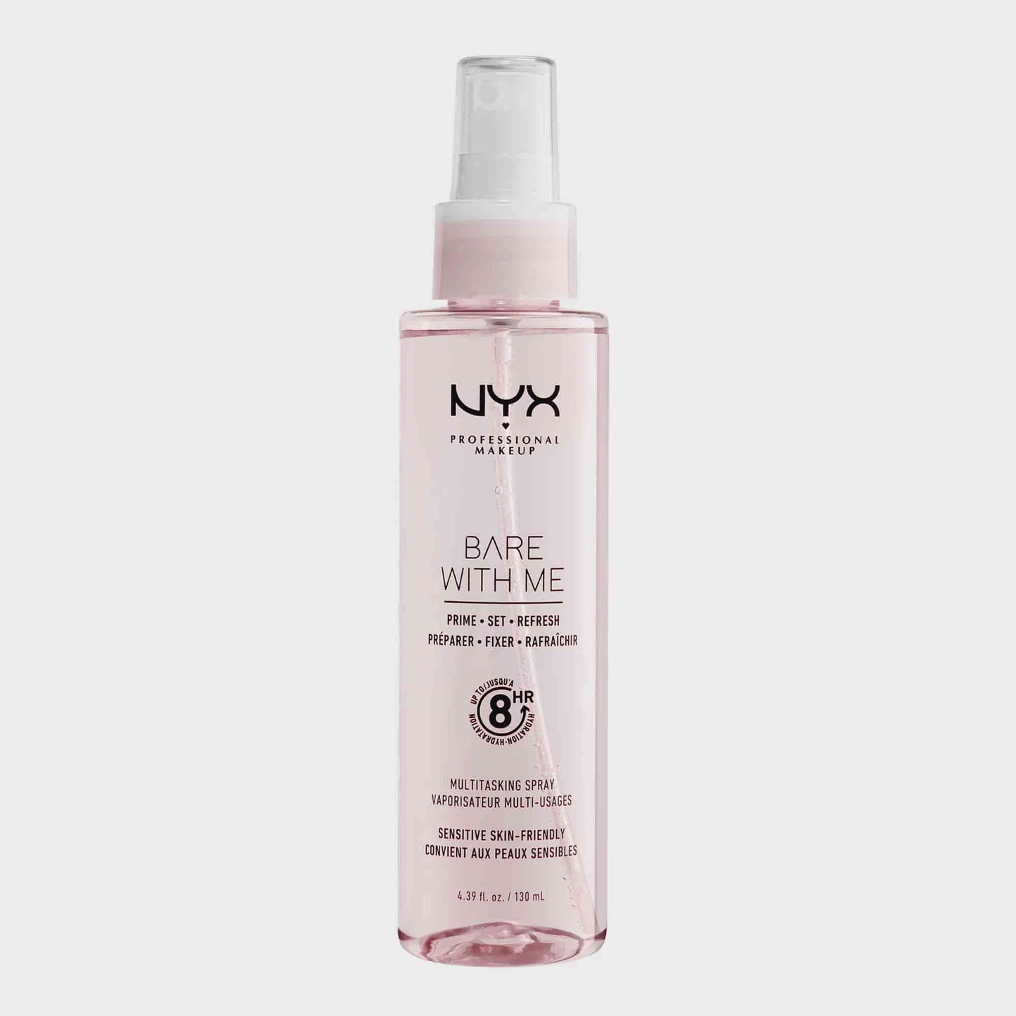 Wet n Wild Photo Focus Natural Finish Setting Spray, C301A Seal The Deal