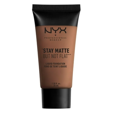 STAY MATTE FNDTN CLASSIC BEIGE