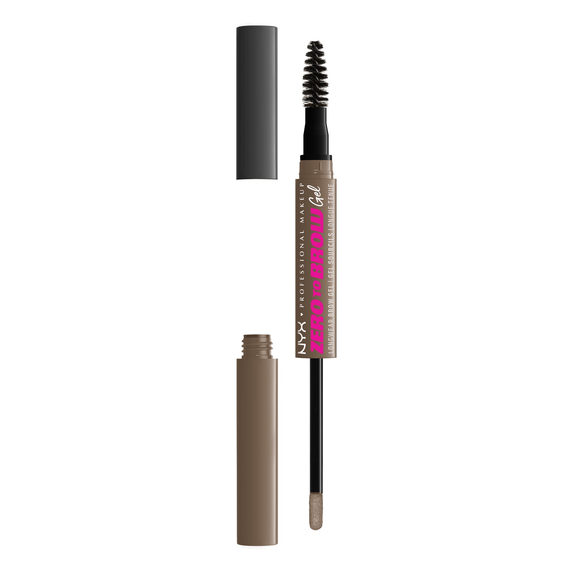BROW THIS WAY LS ASH BROWN