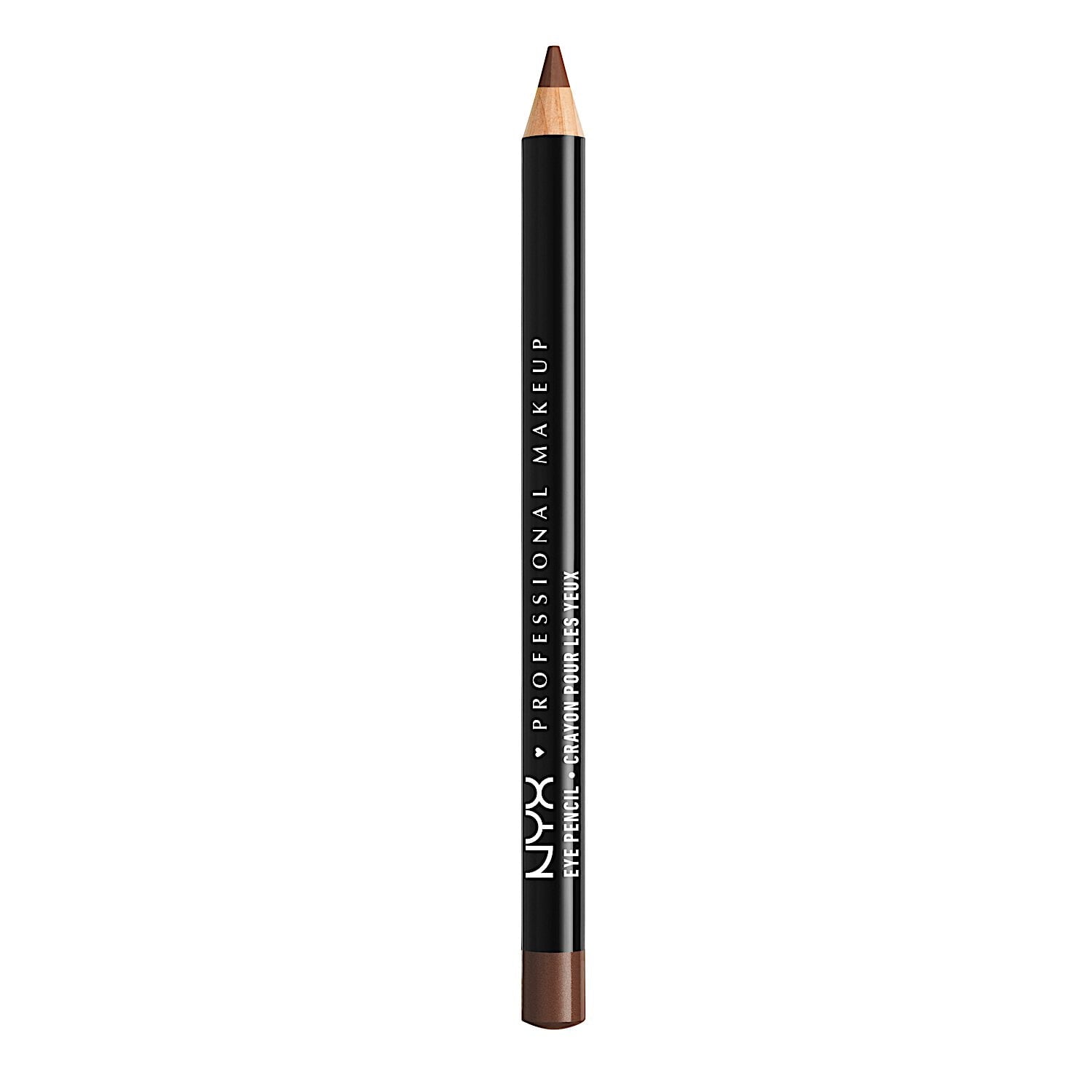 SLIM EYE PENCIL DARK BROWN