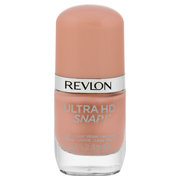 REVLON Ultra HD Snap Nail Polish - 018 Keep Cool