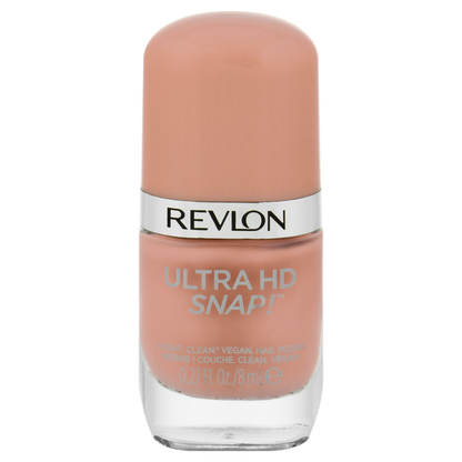 REVLON Ultra HD Snap Nail Polish - 018 Keep Cool