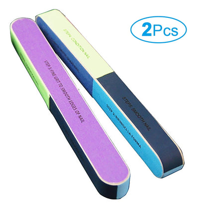 NAIL FILE,FILEMATE