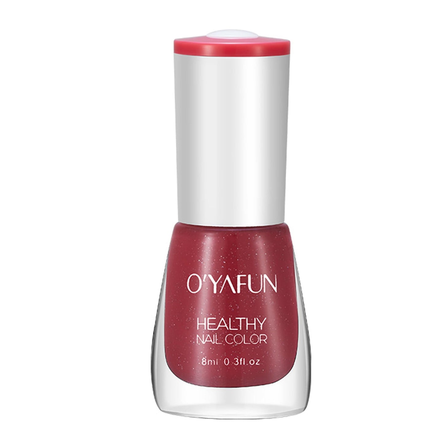 NAIL POLISH GEL TOP COAT