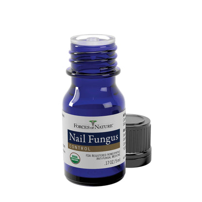 FORCES OF NATURE NAIL,OG2,FUNGUS CONTROL