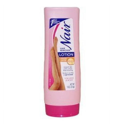 NAIR COCONT OIL&VIT E SENS SHW CRM 12OZ