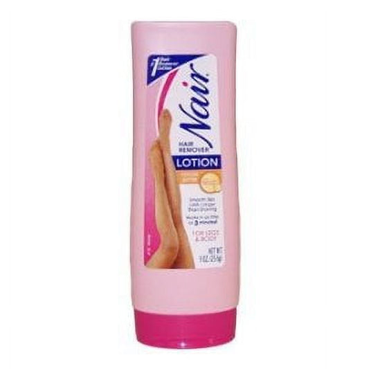 NAIR COCONT OIL&VIT E SENS SHW CRM 12OZ