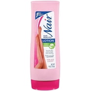 NAIR LOTION COCOA BUTTER 9OZ