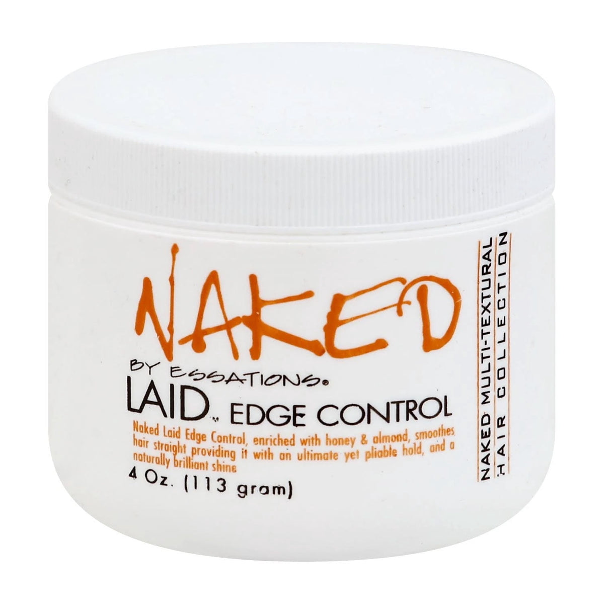 NAKED LAID EDGE CONTROLLER  4OZ