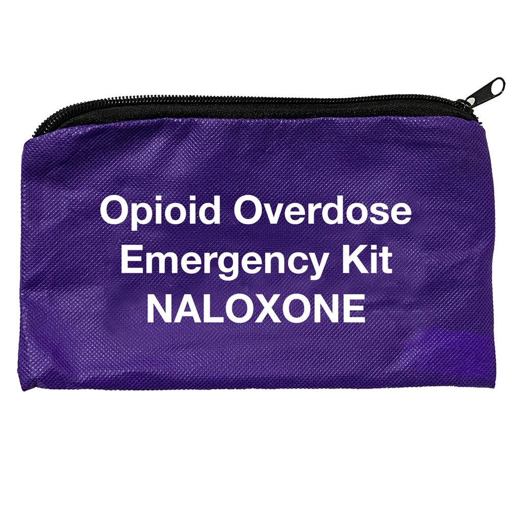 NARCAN DEMO KIT