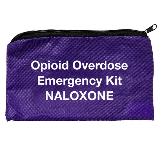 NARCAN DEMO KIT