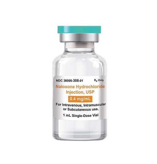 NALOXONE SN 4MG/0.1ML 2X0.1ML