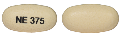 NAPROX/ESOM MAG TB 375-20MG 60 DR