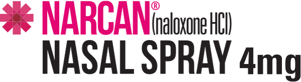 NARCAN NASAL 4 MG SPY 2X0.1 ML