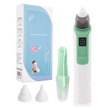 NASAL ASPIRATOR BABY